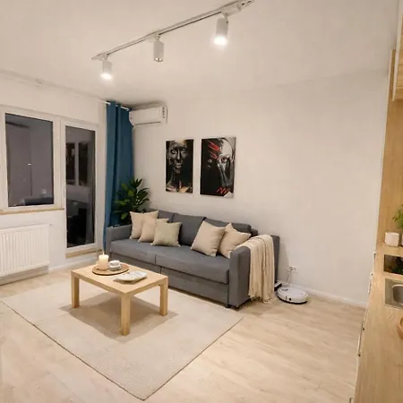 Zen Nest * Bukarest