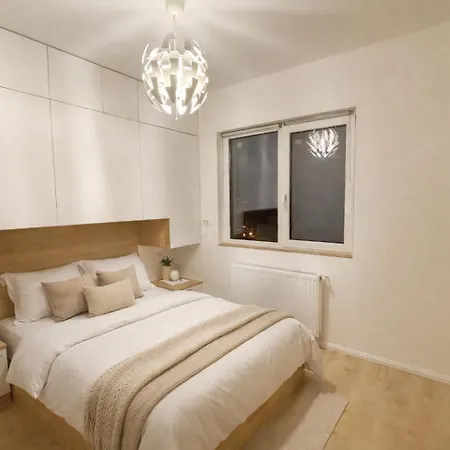 Zen Nest Bukarest