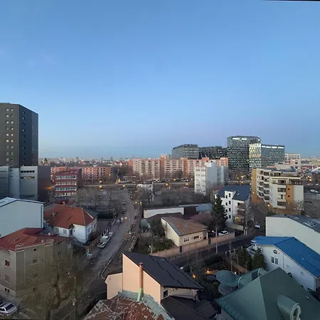 Zen Nest * Bukarest
